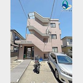ヒルトップ平和ヶ丘の賃貸物件