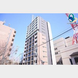 プレミアムコート大須の賃貸物件