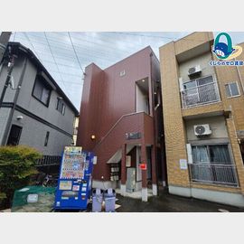 ナピオ上小田井の賃貸物件