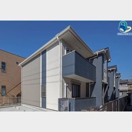 カエルラマリス 2階 築11年11ヶ月の賃貸物件