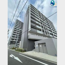 パルファンドゥジョアの賃貸物件