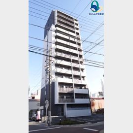 グランパークタワーの賃貸物件