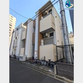 ハーモニーテラス千種の賃貸物件