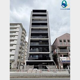 CasaVia 8階 新築の賃貸物件
