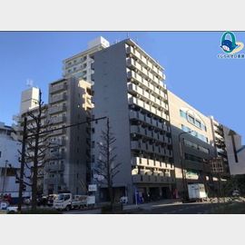 クレスト泉 3階 築27年5ヶ月の賃貸物件