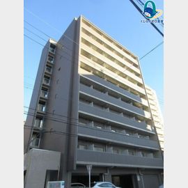 ＷｉｌｌＤｏ松原 8階 築18年11ヶ月の賃貸物件