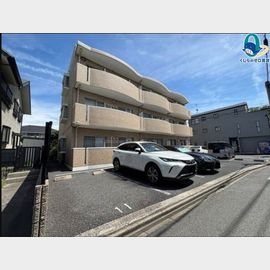 寿庵の賃貸物件