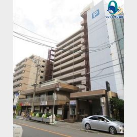 新栄町駅より徒歩9分 5階 築39年5ヶ月の賃貸物件