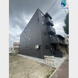 中村公園駅より徒歩9分 新築 4階建の賃貸物件