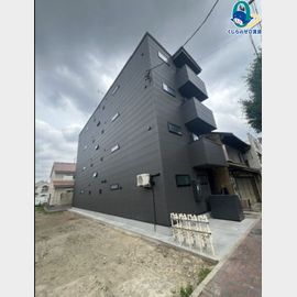 中村公園駅より徒歩9分 新築 4階建の賃貸物件