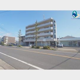 ロイヤルマンション横井の賃貸物件
