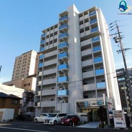 ＲＥＧＡＬＩＡ 6階 築11年3ヶ月の賃貸物件
