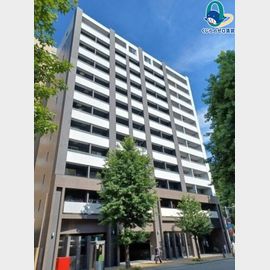 白川公園パークマンション 2階 築18年7ヶ月の賃貸物件