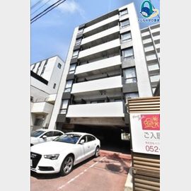 今池駅より徒歩6分 6階 築23年4ヶ月の賃貸物件