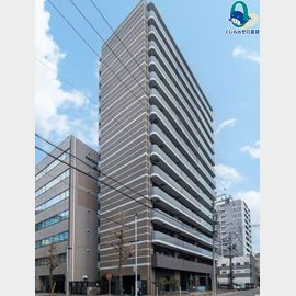 新栄町駅より徒歩4分 9階 築7年9ヶ月の賃貸物件