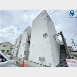ベーネ日比野の賃貸物件