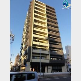 高岳駅より徒歩6分 5階 築18年4ヶ月の賃貸物件