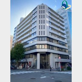 伏見駅より徒歩3分 築36年3ヶ月 11階建の賃貸物件