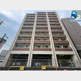 プライムアーバン金山 10階 築18年6ヶ月の賃貸物件