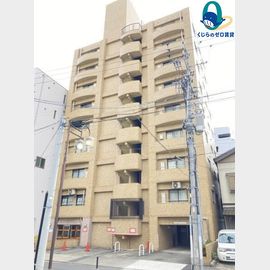 WIN大須 8階 築30年10ヶ月の賃貸物件
