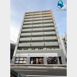エルスタンザ金山EST 10階 築27年5ヶ月の賃貸物件