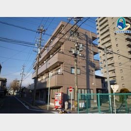 TOWNみやび 4階 築34年4ヶ月の賃貸物件