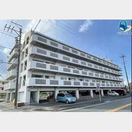 南荒子駅より徒歩5分 4階 築34年11ヶ月の賃貸物件