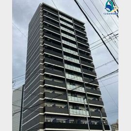 名古屋駅より徒歩10分 築2年1ヶ月 15階建の賃貸物件