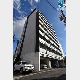 桜山駅より徒歩3分 5階 築19年5ヶ月の賃貸物件