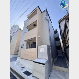 浄心駅より徒歩9分 3階 新築の賃貸物件