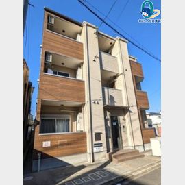 ハーモニーテラス河岸町の賃貸物件