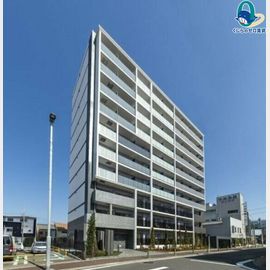 浄心駅より徒歩3分 3階 築5年4ヶ月の賃貸物件