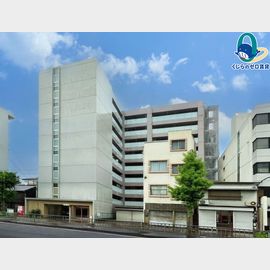栄生駅より徒歩4分 6階 築8年7ヶ月の賃貸物件