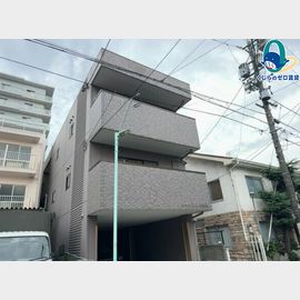 キャッスル神宮東の賃貸物件