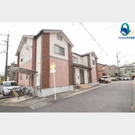 一社駅より徒歩23分 1階 築16年10ヶ月の賃貸物件