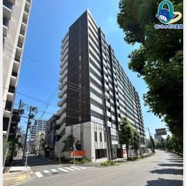パークフラッツ金山 6階 築19年3ヶ月の賃貸物件
