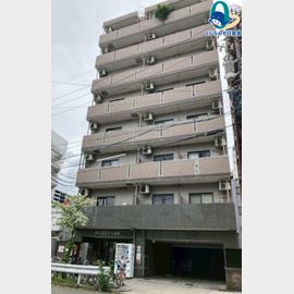 新栄町駅より徒歩11分 4階 築20年5ヶ月の賃貸物件