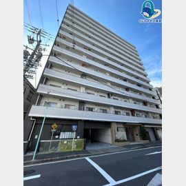 レジディア鶴舞 9階 築18年5ヶ月の賃貸物件