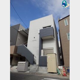 Ampio高畑 2階 築8年7ヶ月の賃貸物件