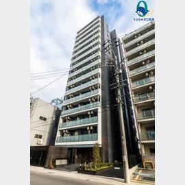 エステムコート名古屋今池アーバンゲートの賃貸物件