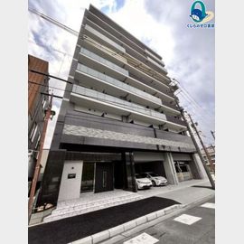 尾頭橋駅より徒歩7分 2階 築2年3ヶ月の賃貸物件