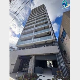 ショーケンレジデンス名古屋太閤通の賃貸物件