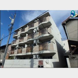 ハイシティ岩田 1階 築39年11ヶ月の賃貸物件