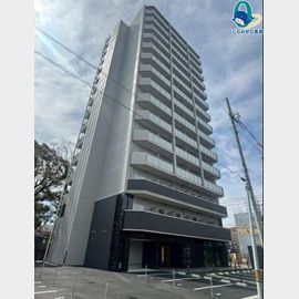 CRESTTAPP名古屋山王の賃貸物件