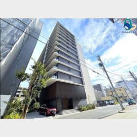 アーバンパーク日吉の賃貸物件