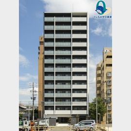 金山駅より徒歩12分 3階 築7年11ヶ月の賃貸物件