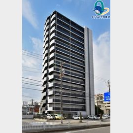 神宮前駅より徒歩12分 14階 築3年5ヶ月の賃貸物件