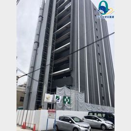 矢場町駅より徒歩9分 4階 築5年7ヶ月の賃貸物件