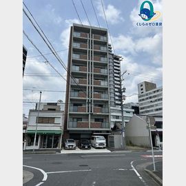 NR新栄 9階 築4年の賃貸物件