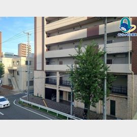 名古屋駅より徒歩9分 6階 築12年4ヶ月の賃貸物件